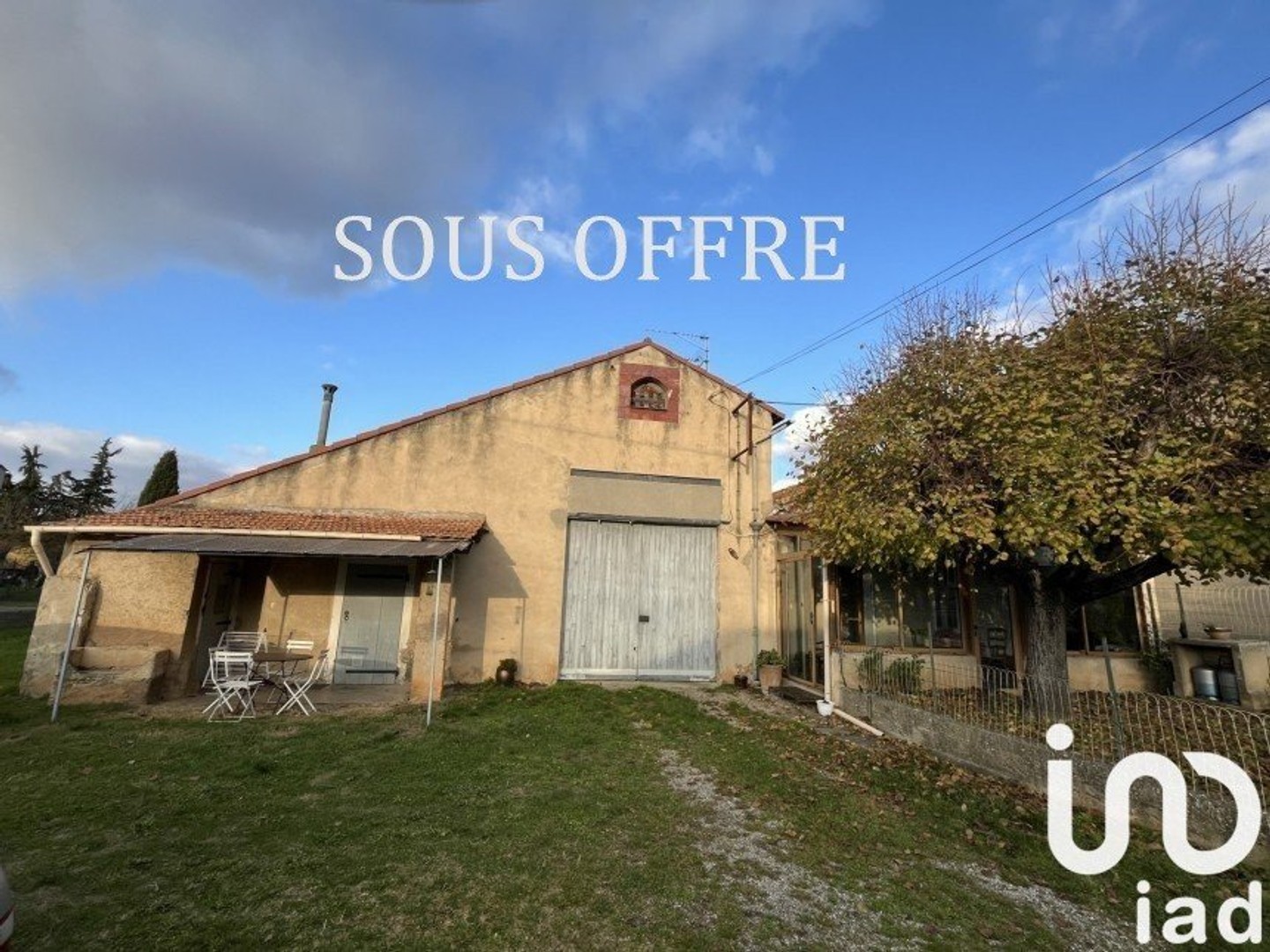 Maison 5 pièces 116 m²