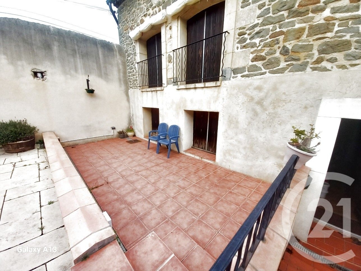Appartement 3 pièces 81 m²