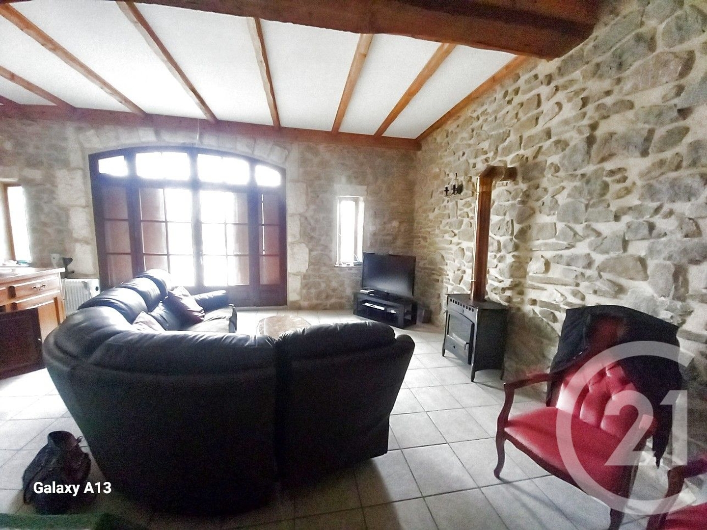 Appartement à vendre - 3 pièces - 81m2 - Azille (11700)