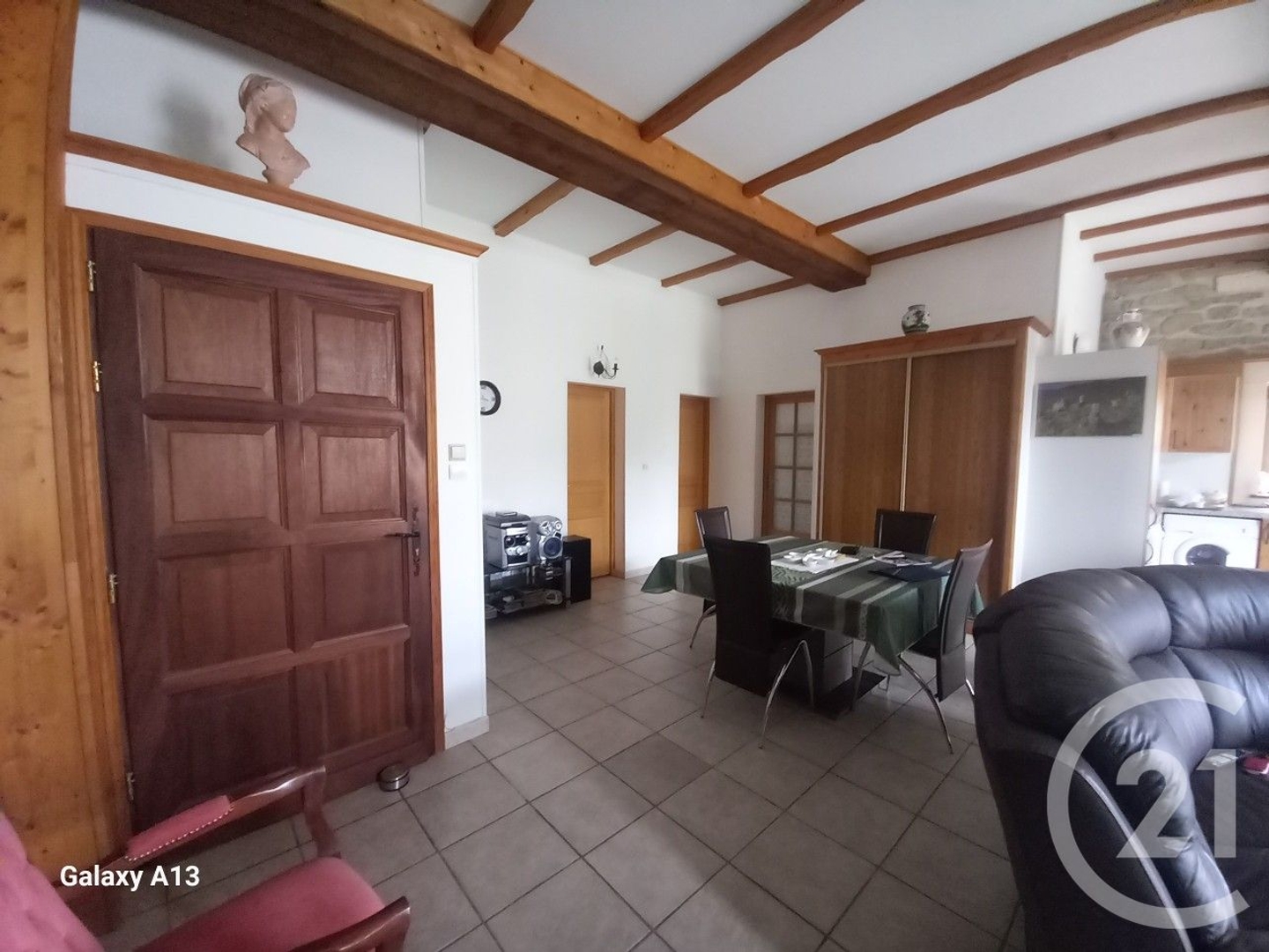 Appartement à vendre - 3 pièces - 81m2 - Azille (11700)
