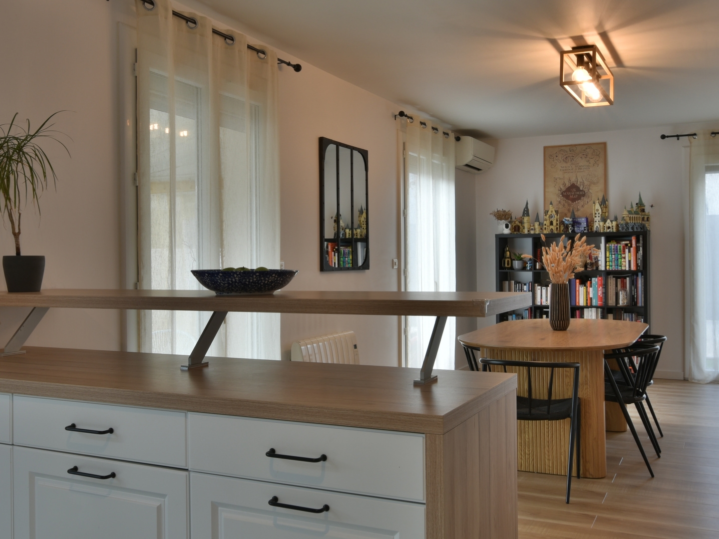 Maison à vendre - 4 pièces - 118m2 - Perpignan (66000)