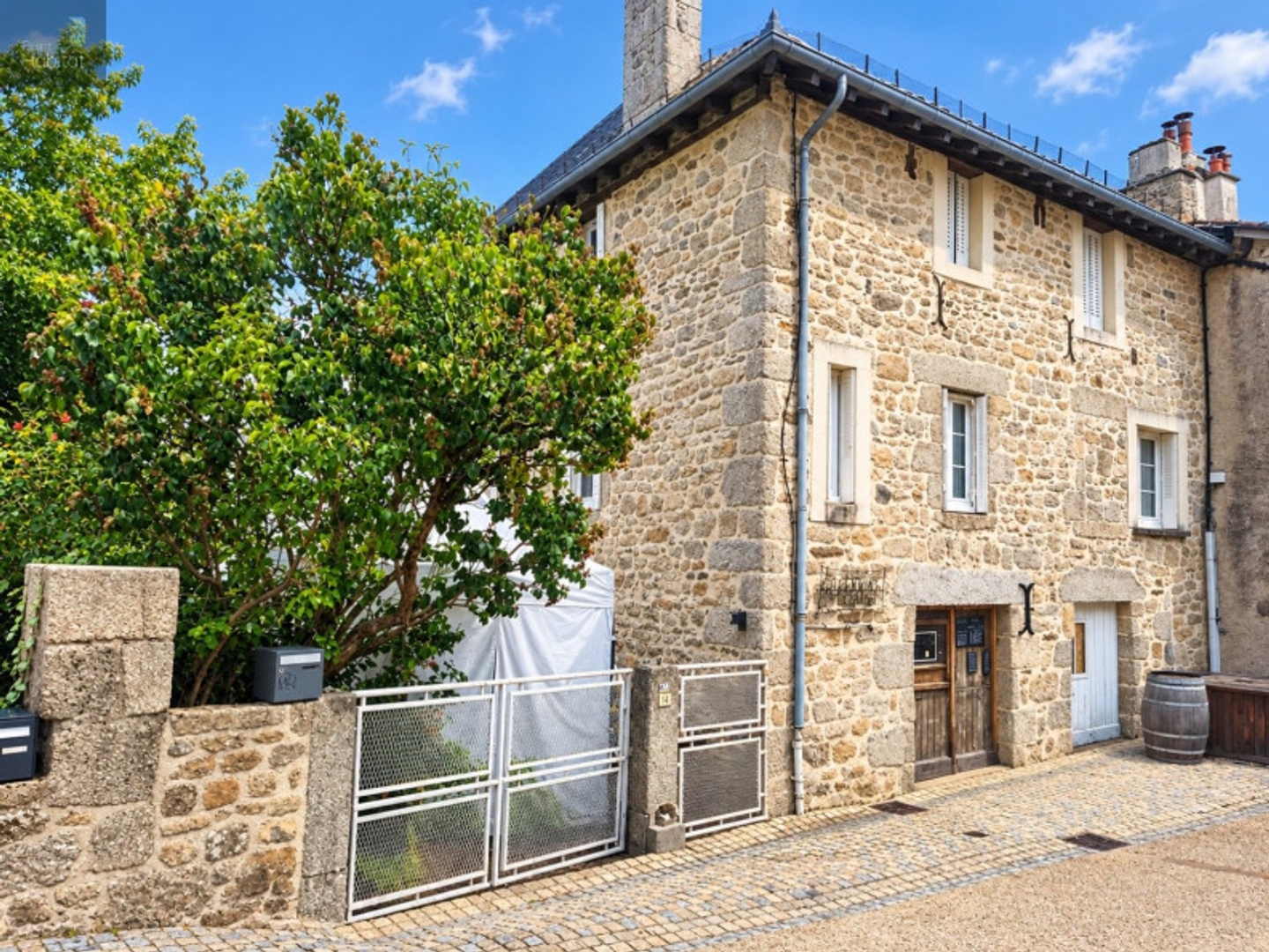 Maison 6 pièces 150 m²