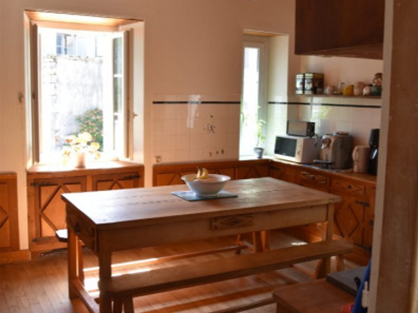Maison à vendre - 6 pièces - 150m2 - Marcolès (15220)