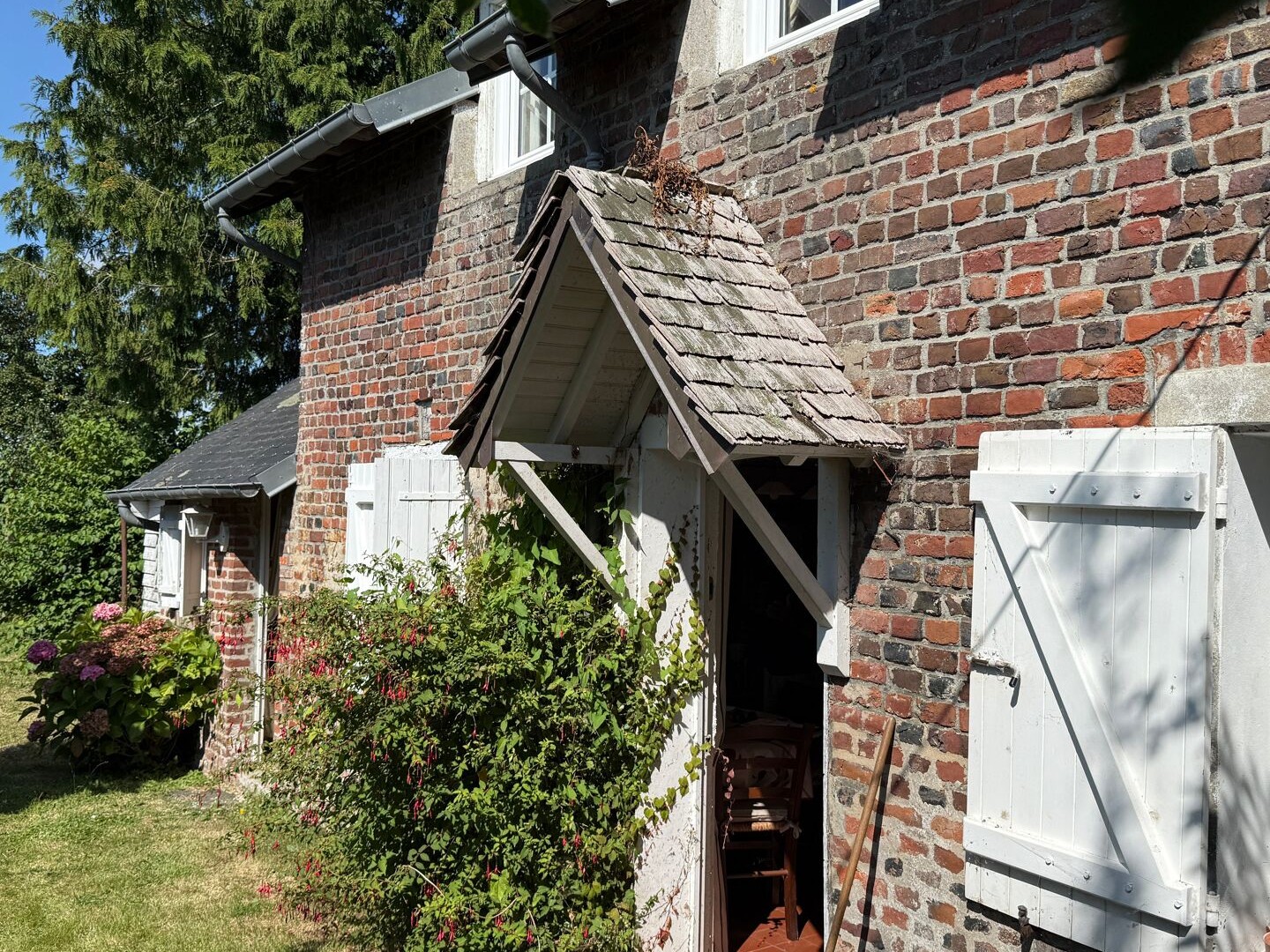Maison 4 pièces 50 m²
