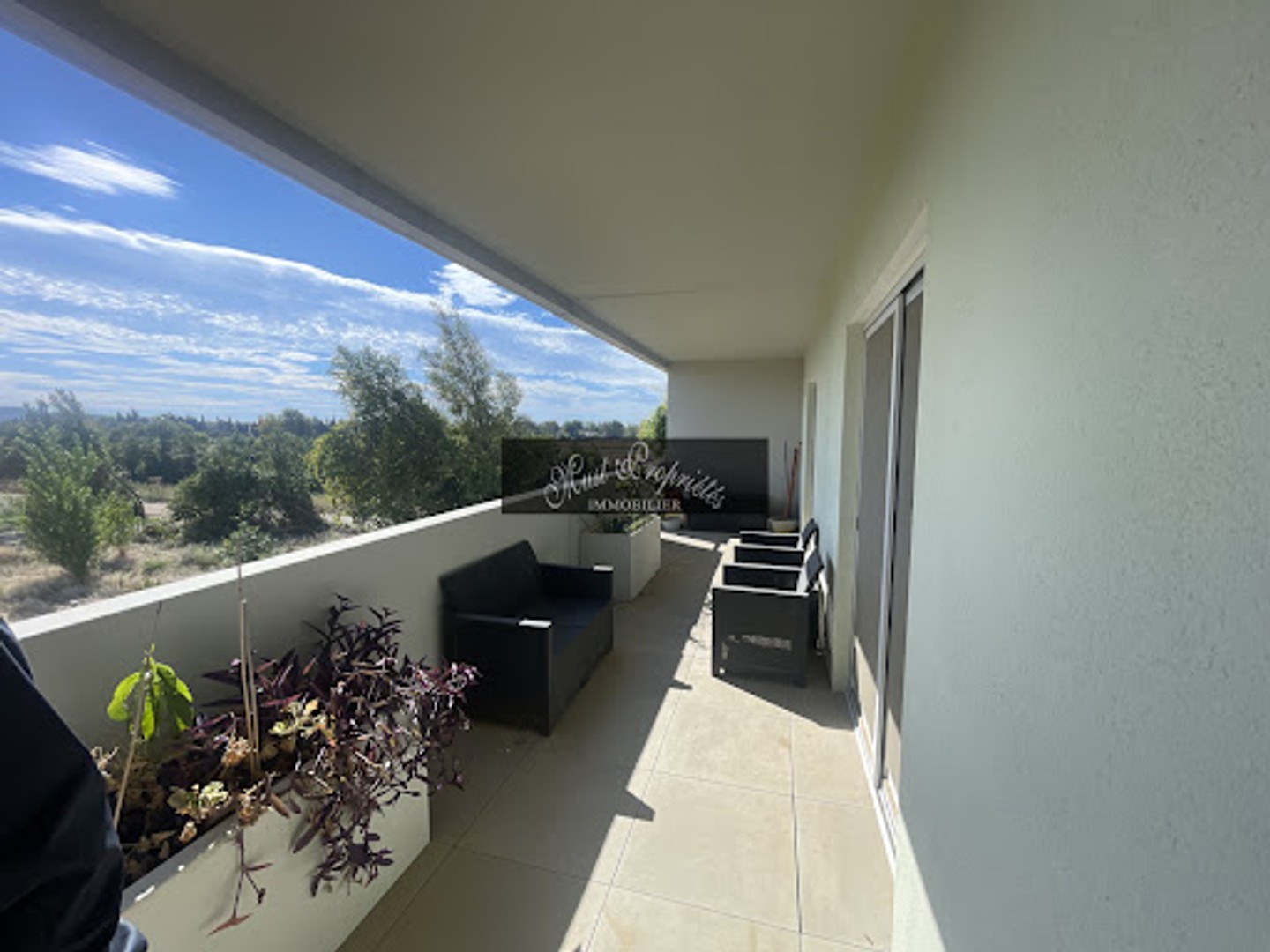 Appartement 3 pièces 68 m²