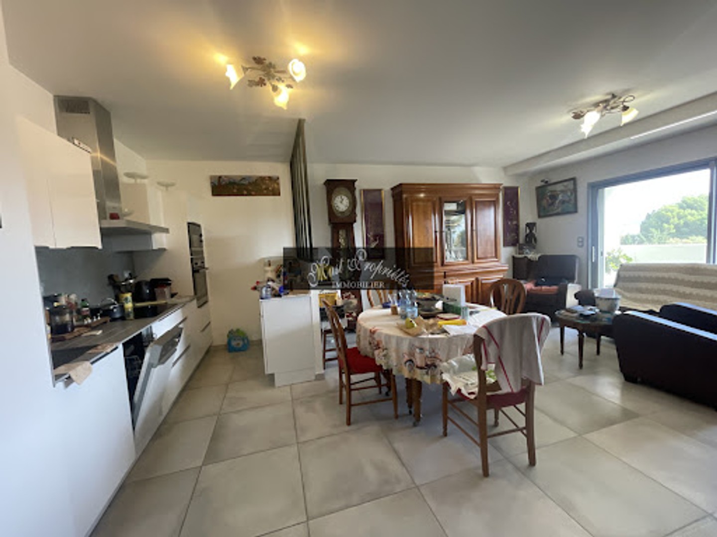 Appartement à vendre - 3 pièces - 68m2 - Narbonne (11100)