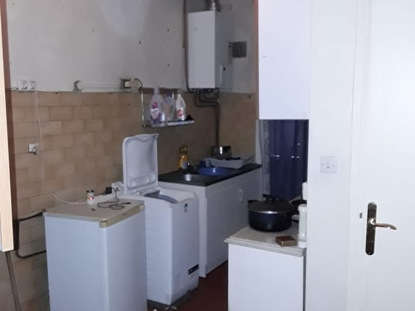 Appartement à vendre - 3 pièces - 58m2 - Nice (06300)