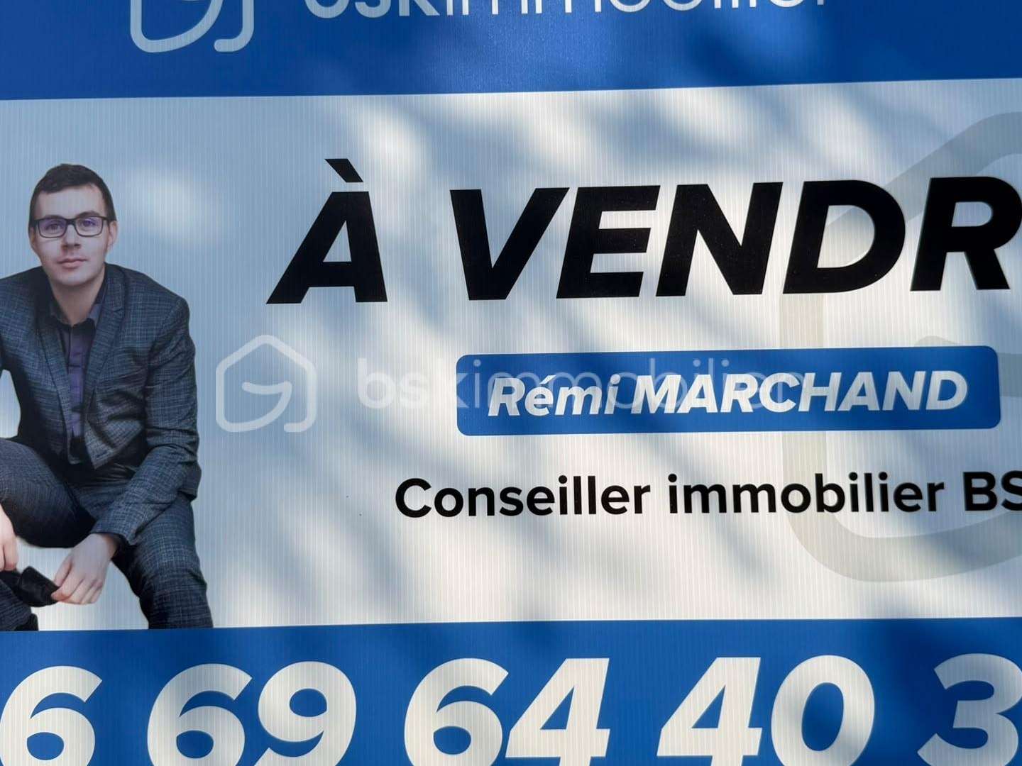 Appartement à vendre - 5 pièces - 97m2 - Simplé (53360)