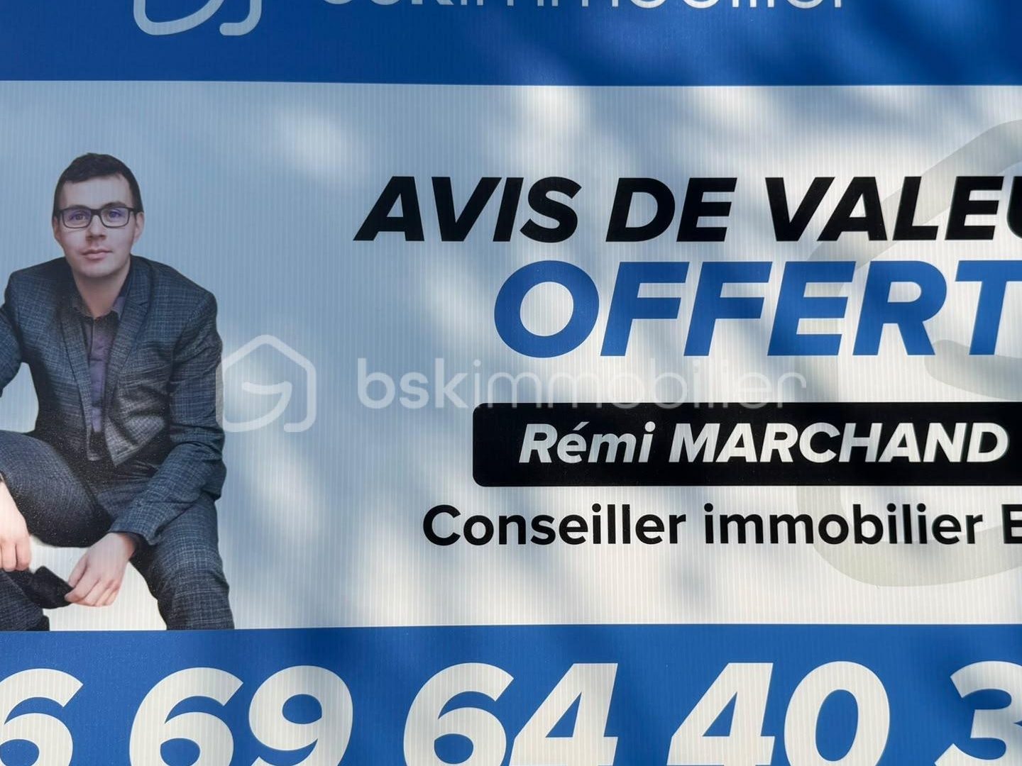 Appartement à vendre - 5 pièces - 97m2 - Simplé (53360)