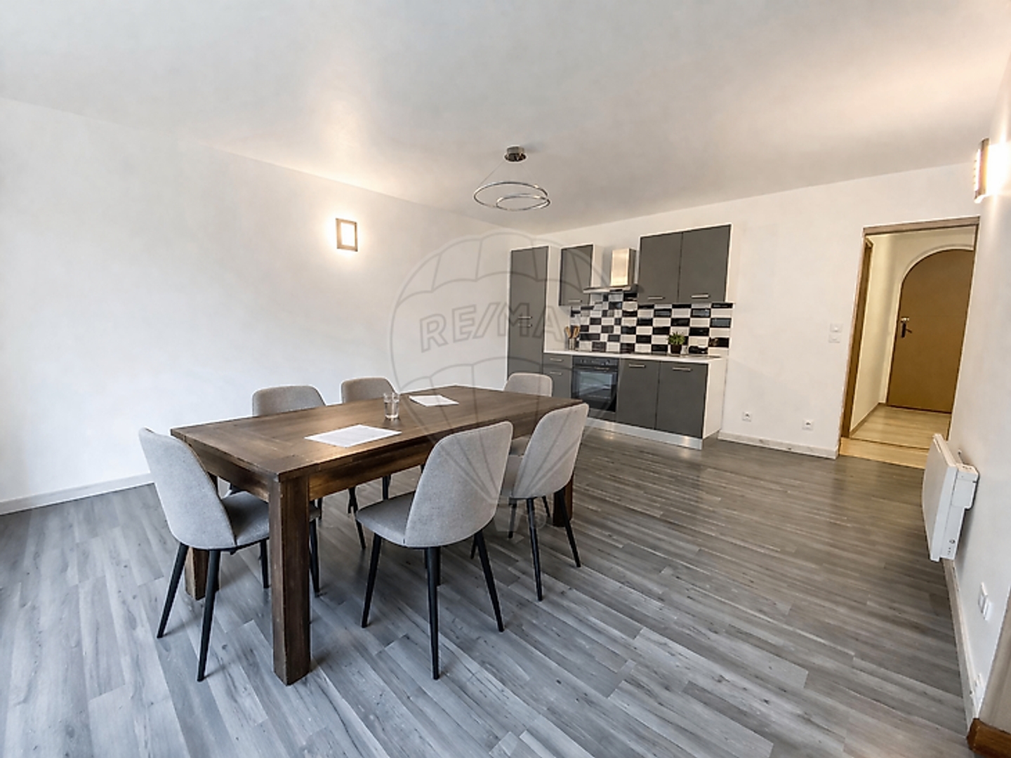 Appartement à vendre - 3 pièces - 77m2 - Chantilly (60500)