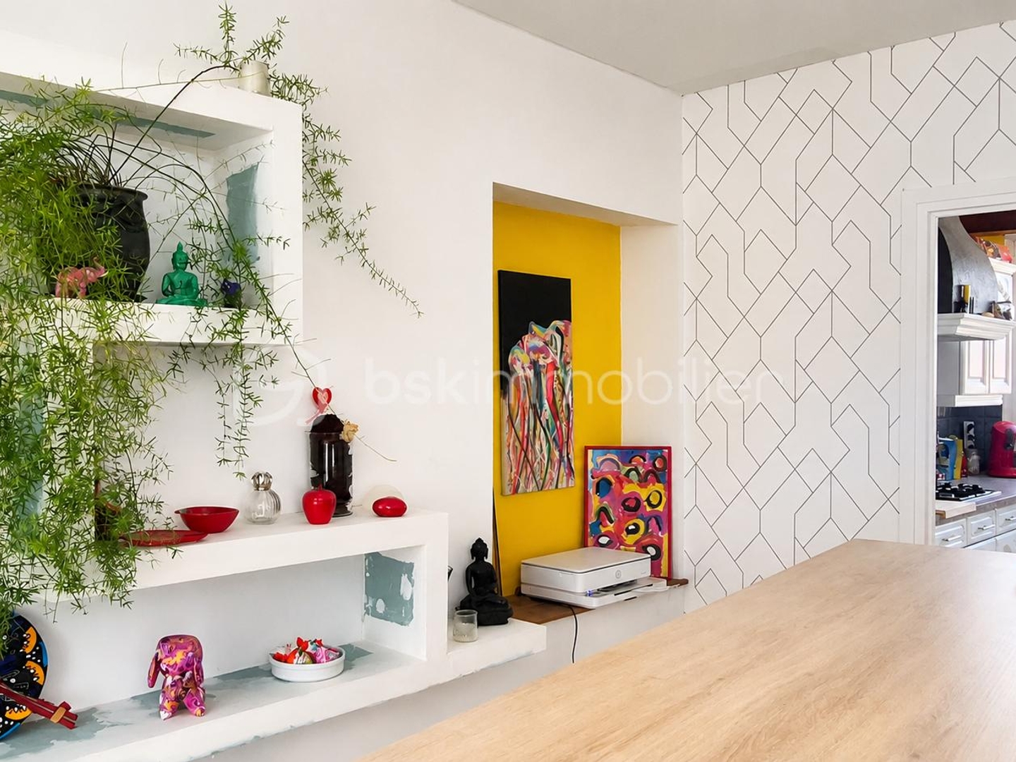 Maison à vendre - 6 pièces - 134m2 - Chéry-Chartreuve (02220)
