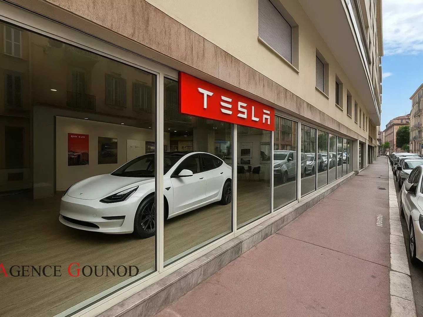 Commerce 10 pièces 185 m²