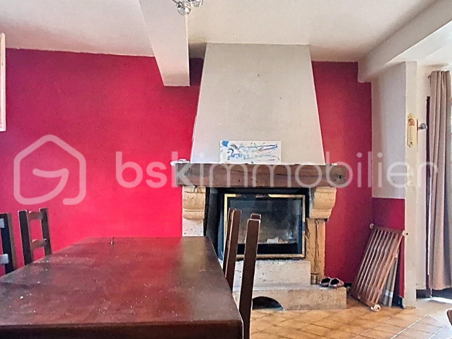 Maison 3 pièces 79 m²