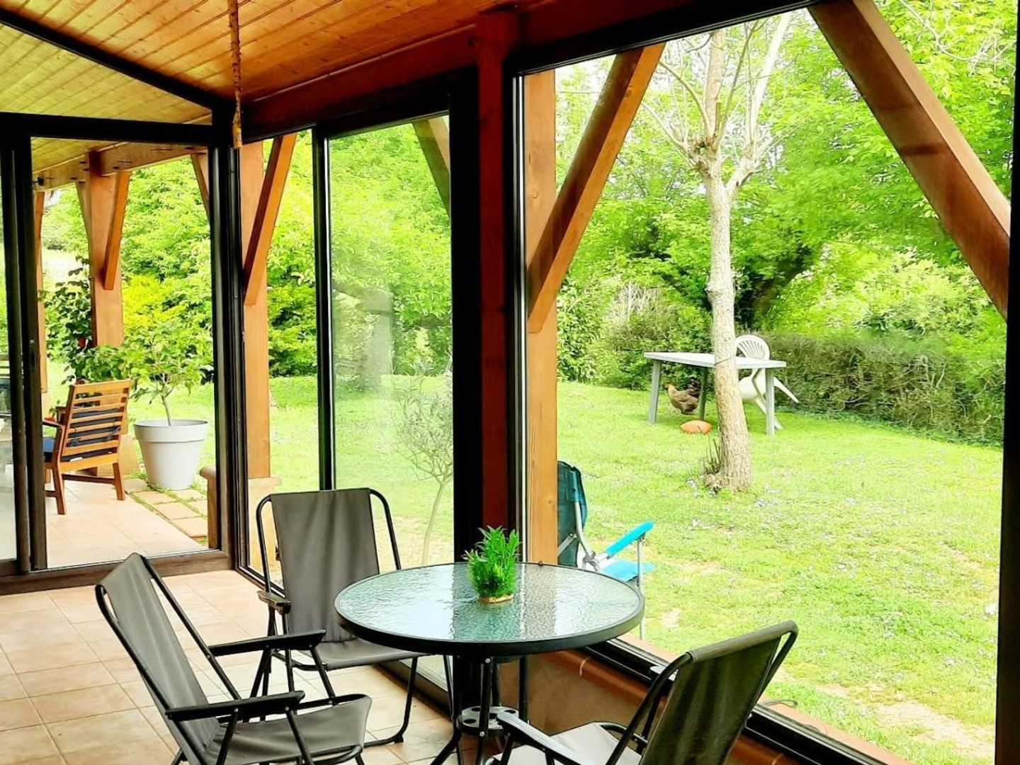 Maison à vendre - 5 pièces - 85m2 - Fumel (47500)