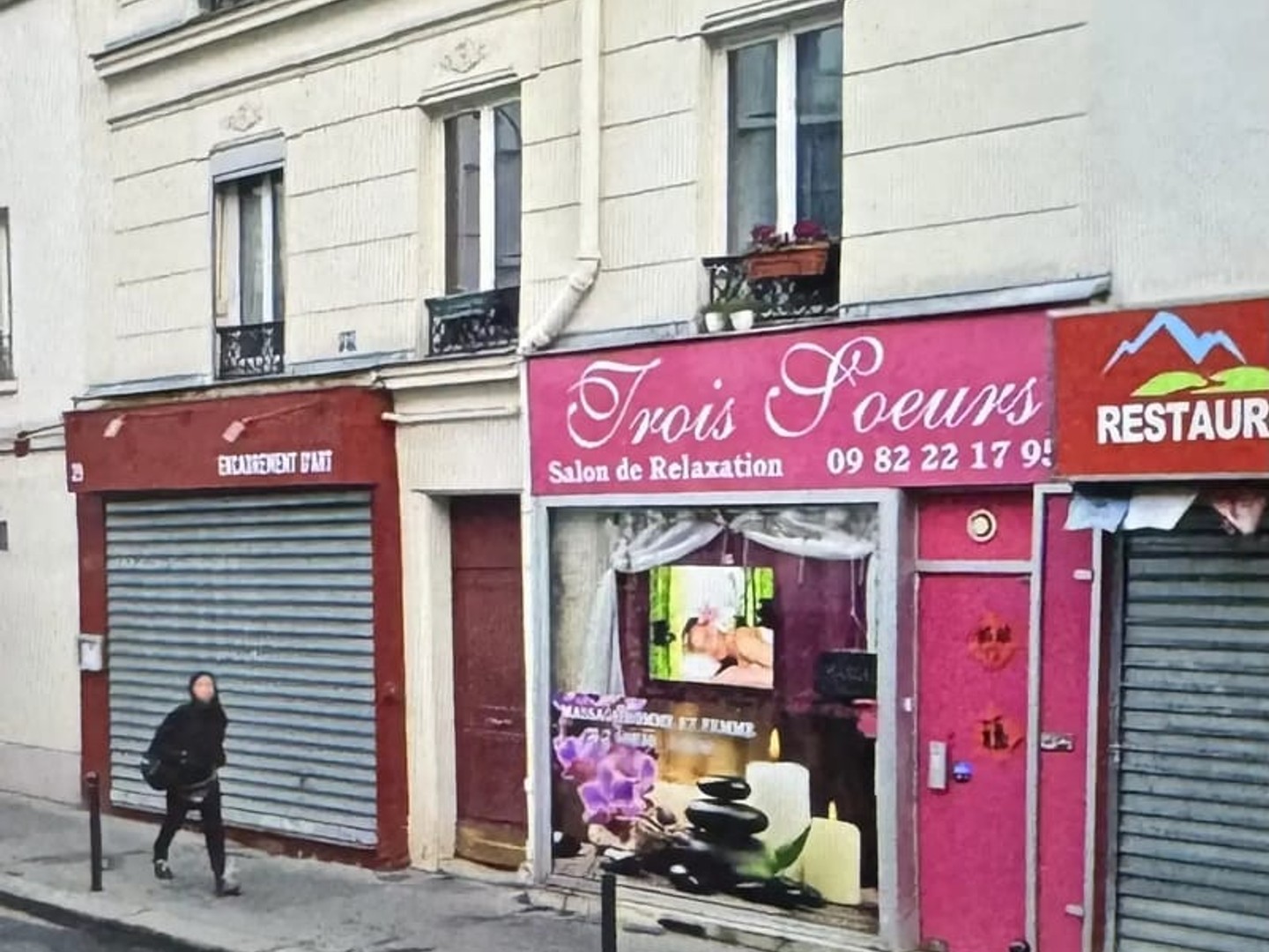 Boutique