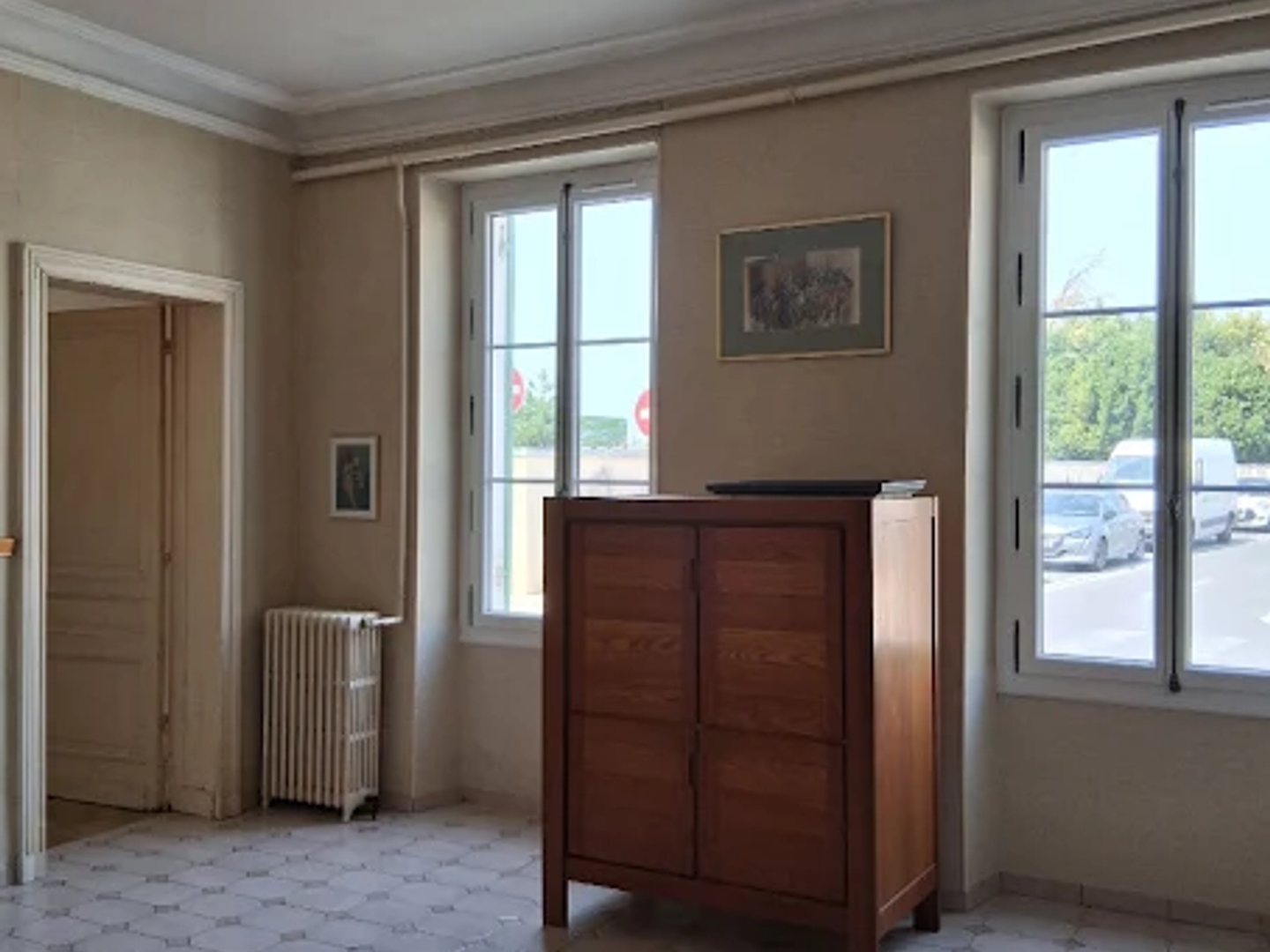 Appartement 11 pièces 286 m²