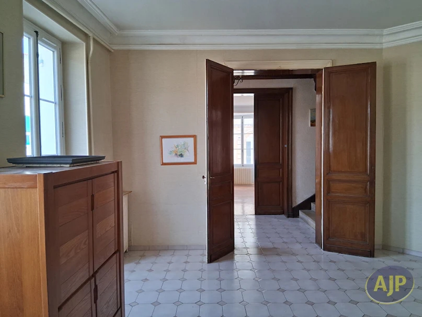 Appartement à vendre - 11 pièces - 286m2 - Pauillac (33250)