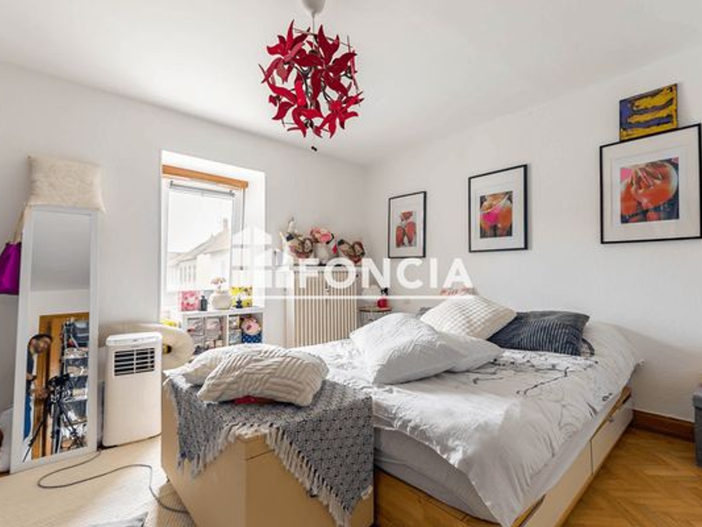 Immeuble à vendre - 270m2 - Schiltigheim (67300)
