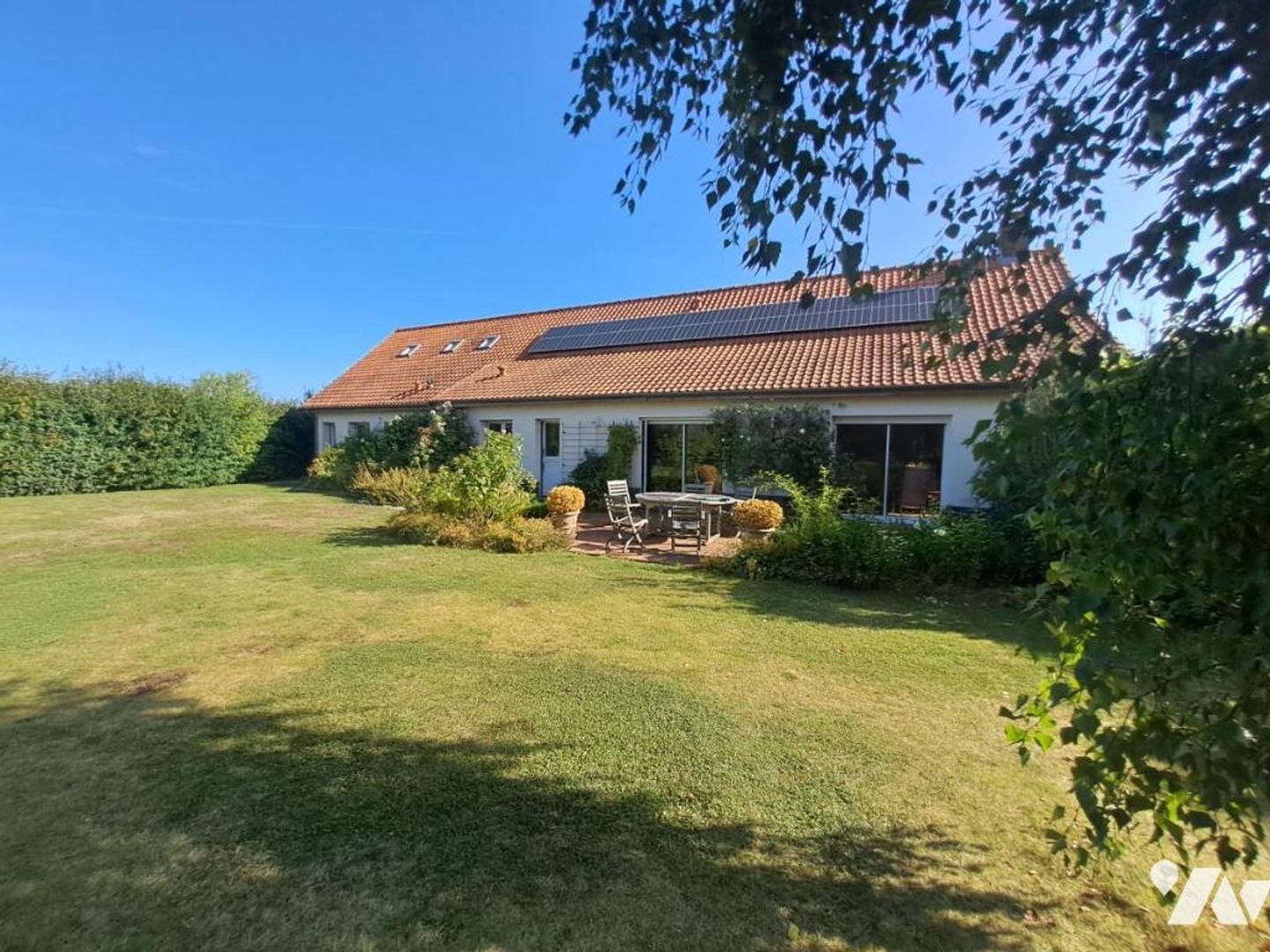 Maison 6 pièces 142 m²