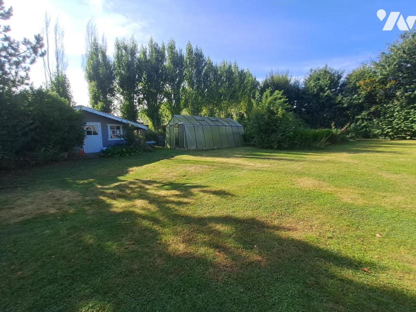Maison à vendre - 6 pièces - 142m2 - Landrethun-Lès-Ar... (62610)