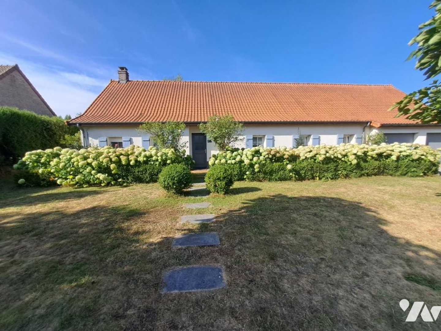 Maison à vendre - 6 pièces - 142m2 - Landrethun-Lès-Ar... (62610)