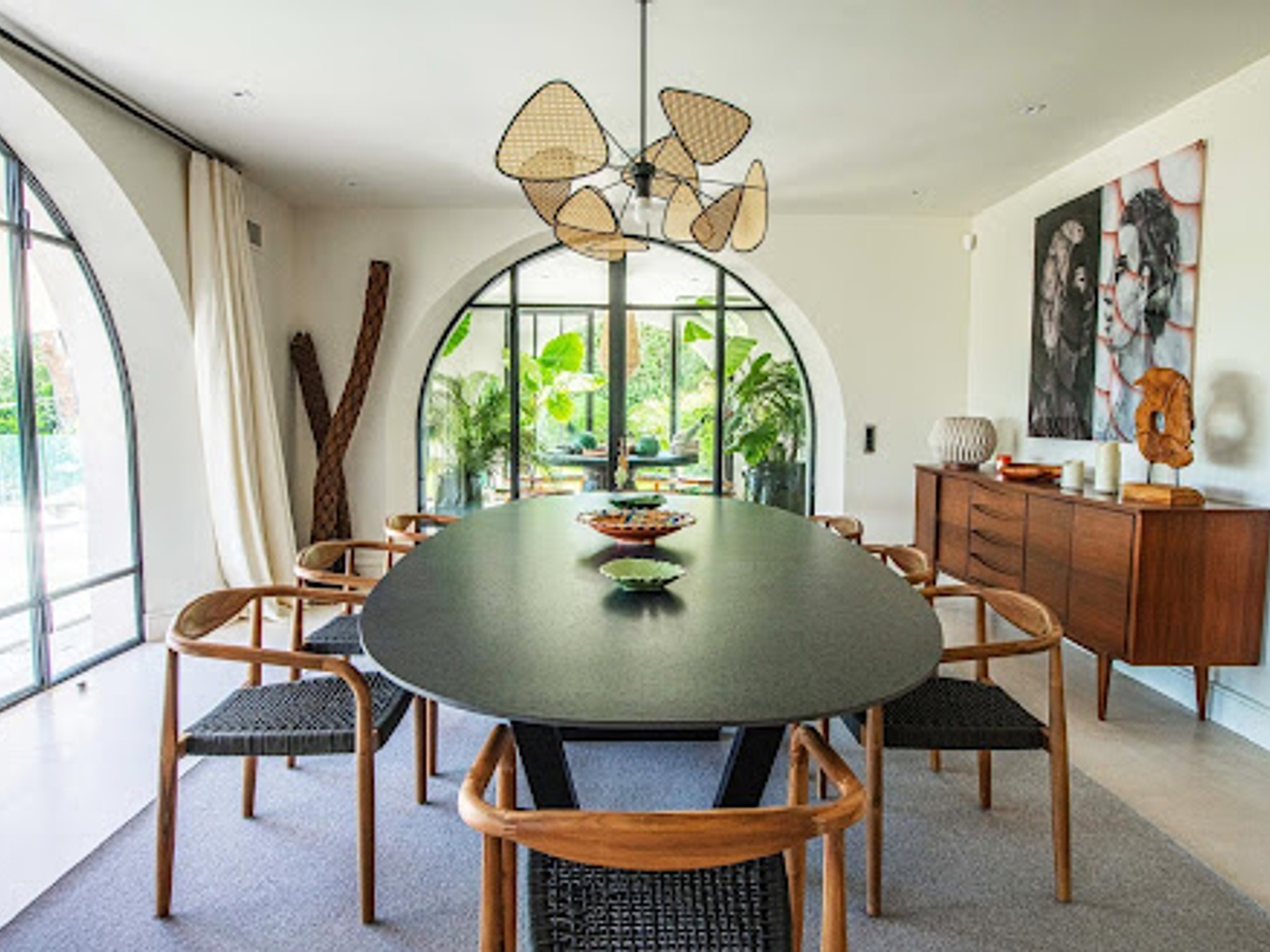 Maison à vendre - 10 pièces - 480m2 - Saint-Tropez (83990)