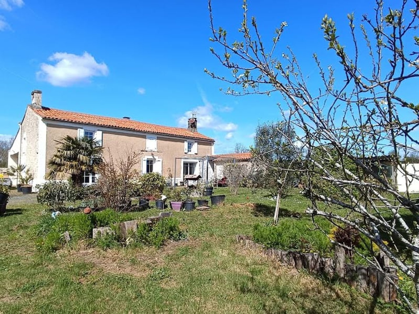 Maison 5 pièces 140 m²