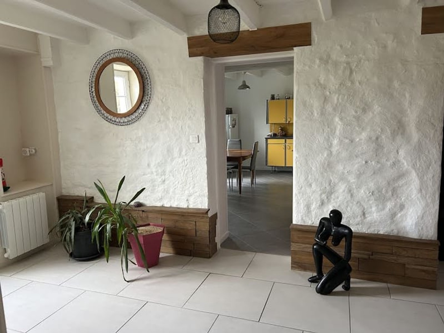 Maison à vendre - 5 pièces - 140m2 - Saint-Hilaire-Des... (85240)