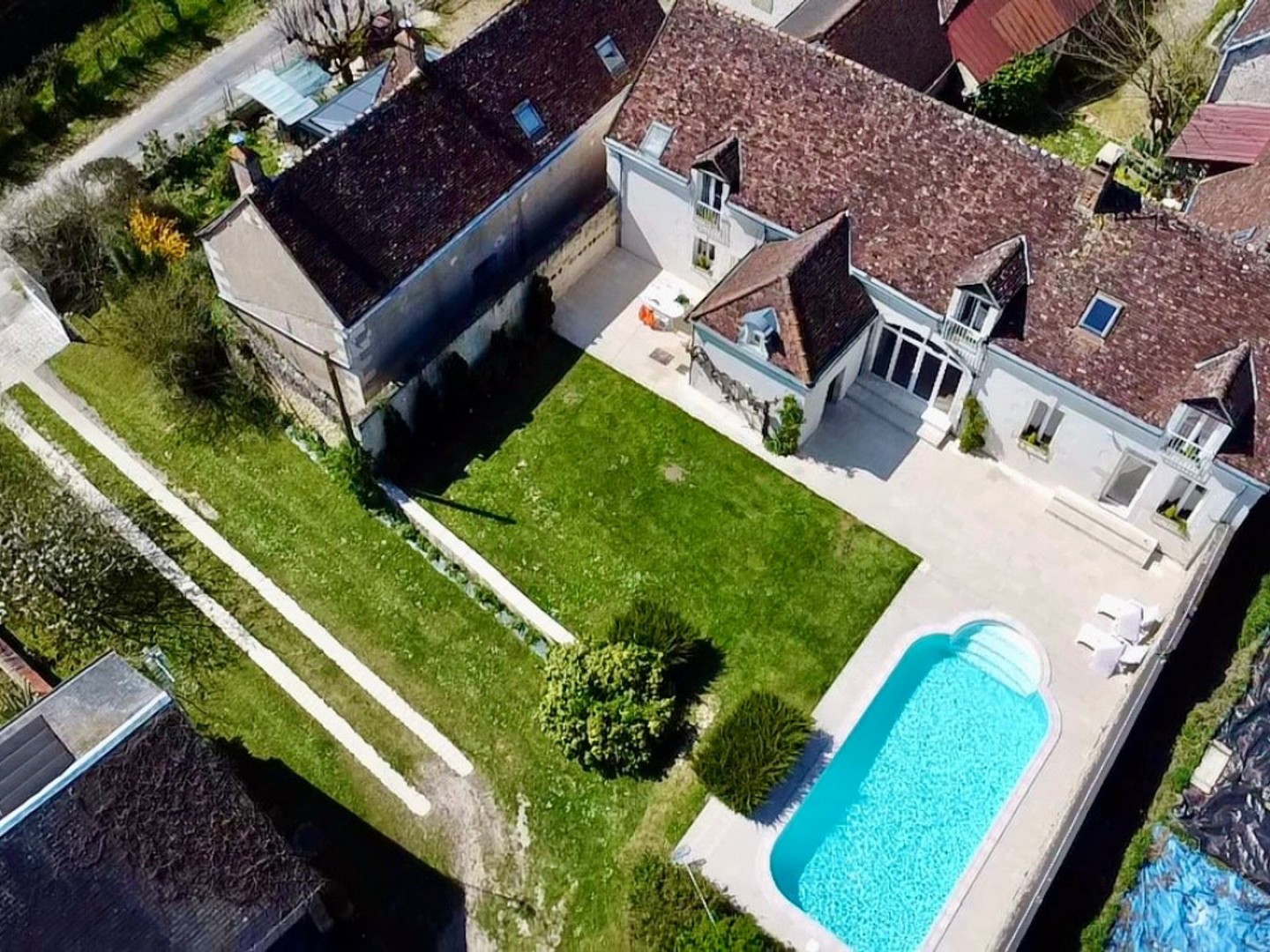 Maison