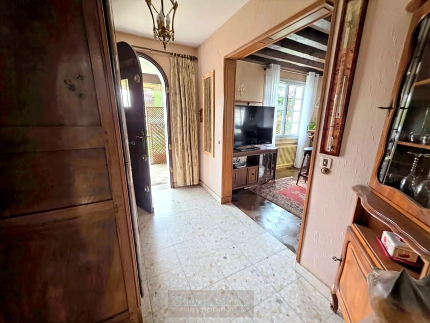 Maison à vendre - 6 pièces - 137m2 - Amilly (45200)