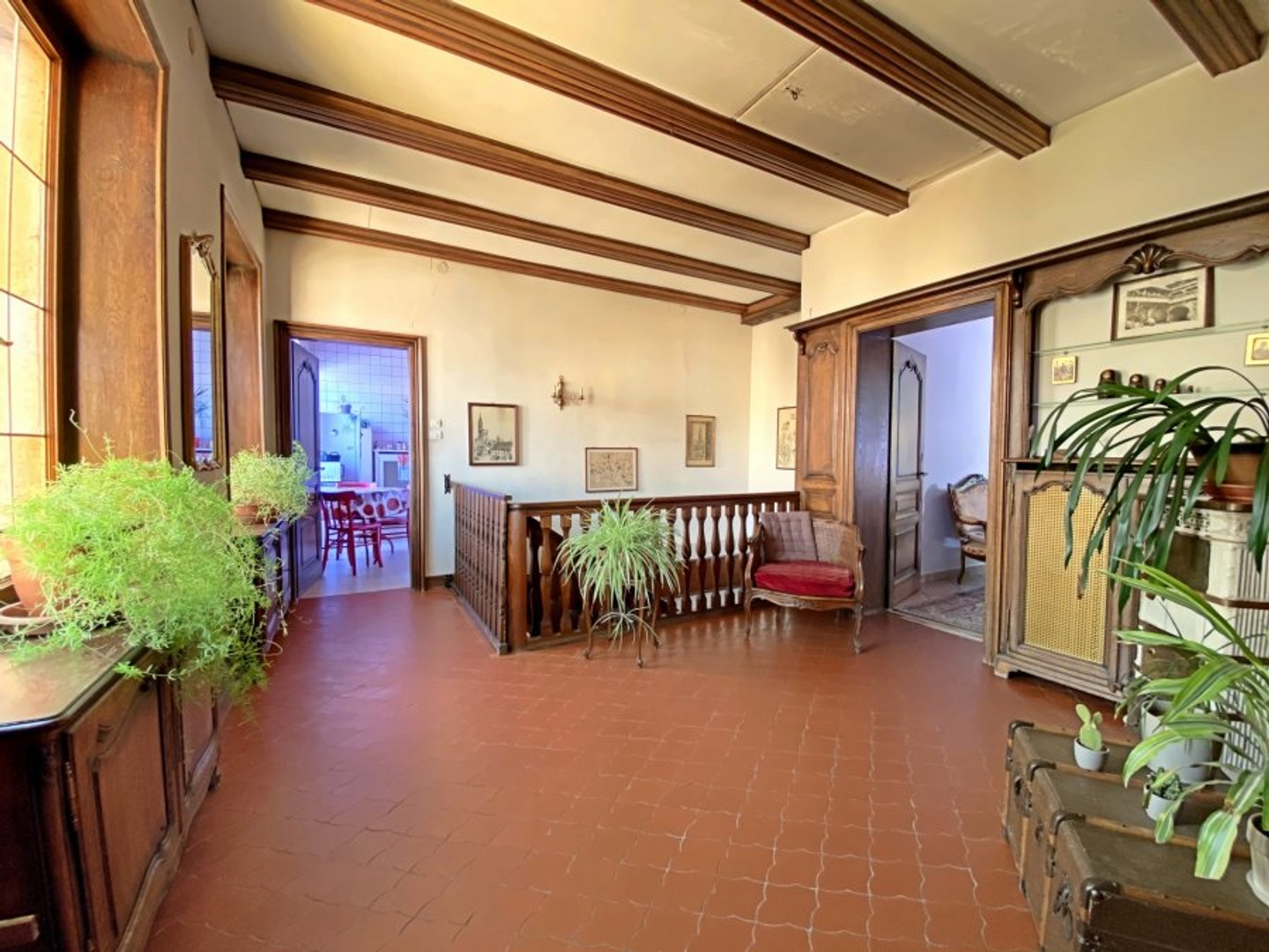 Maison à vendre - 6 pièces - 195m2 - Sélestat (67600)