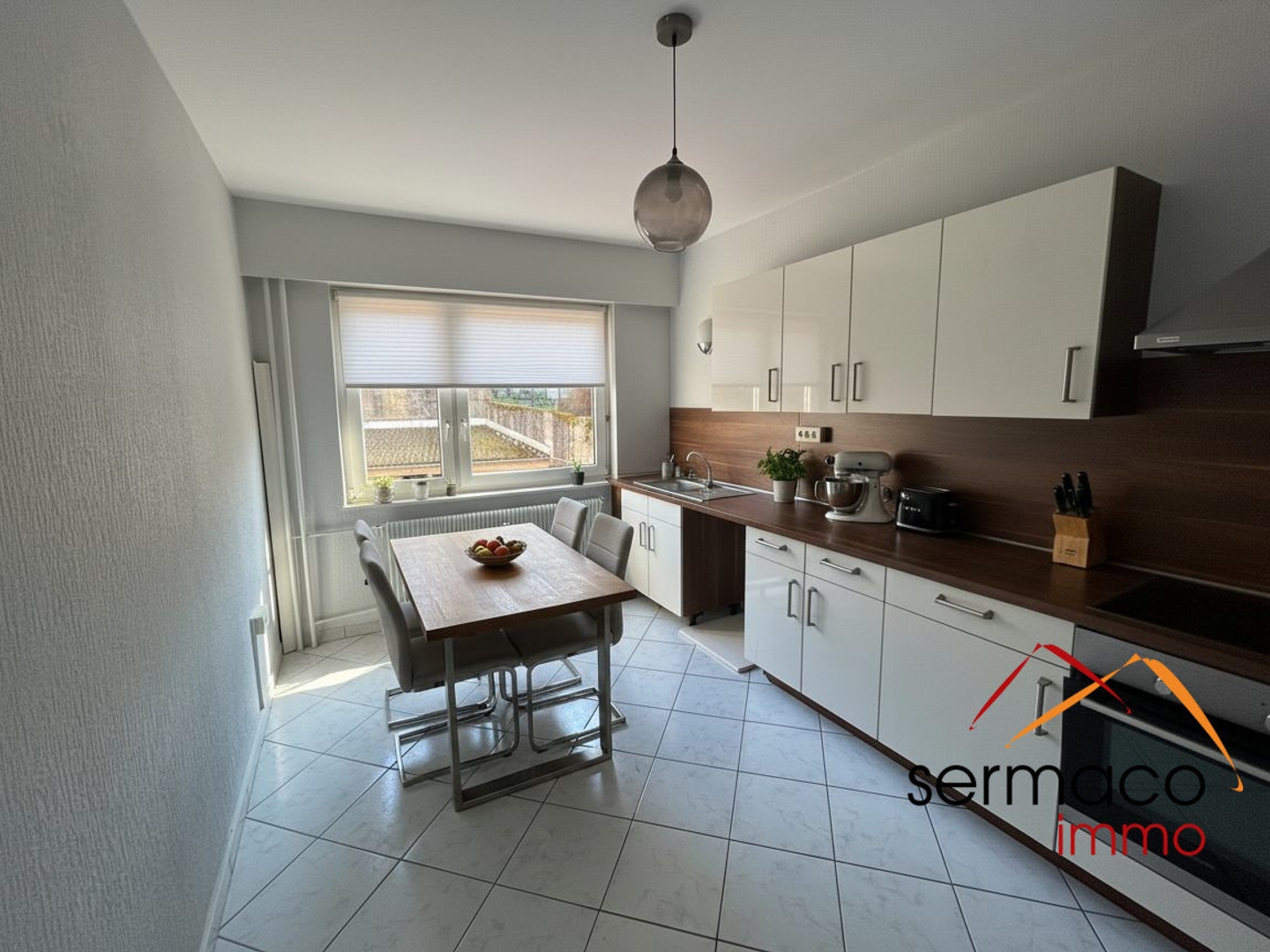 Appartement à vendre - 3 pièces - 78m2 - Sarreguemines (57200)