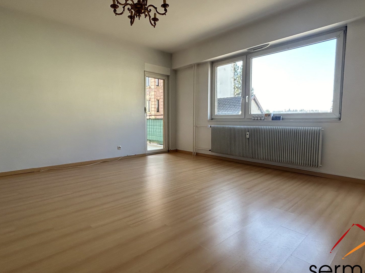 Appartement à vendre - 3 pièces - 78m2 - Sarreguemines (57200)