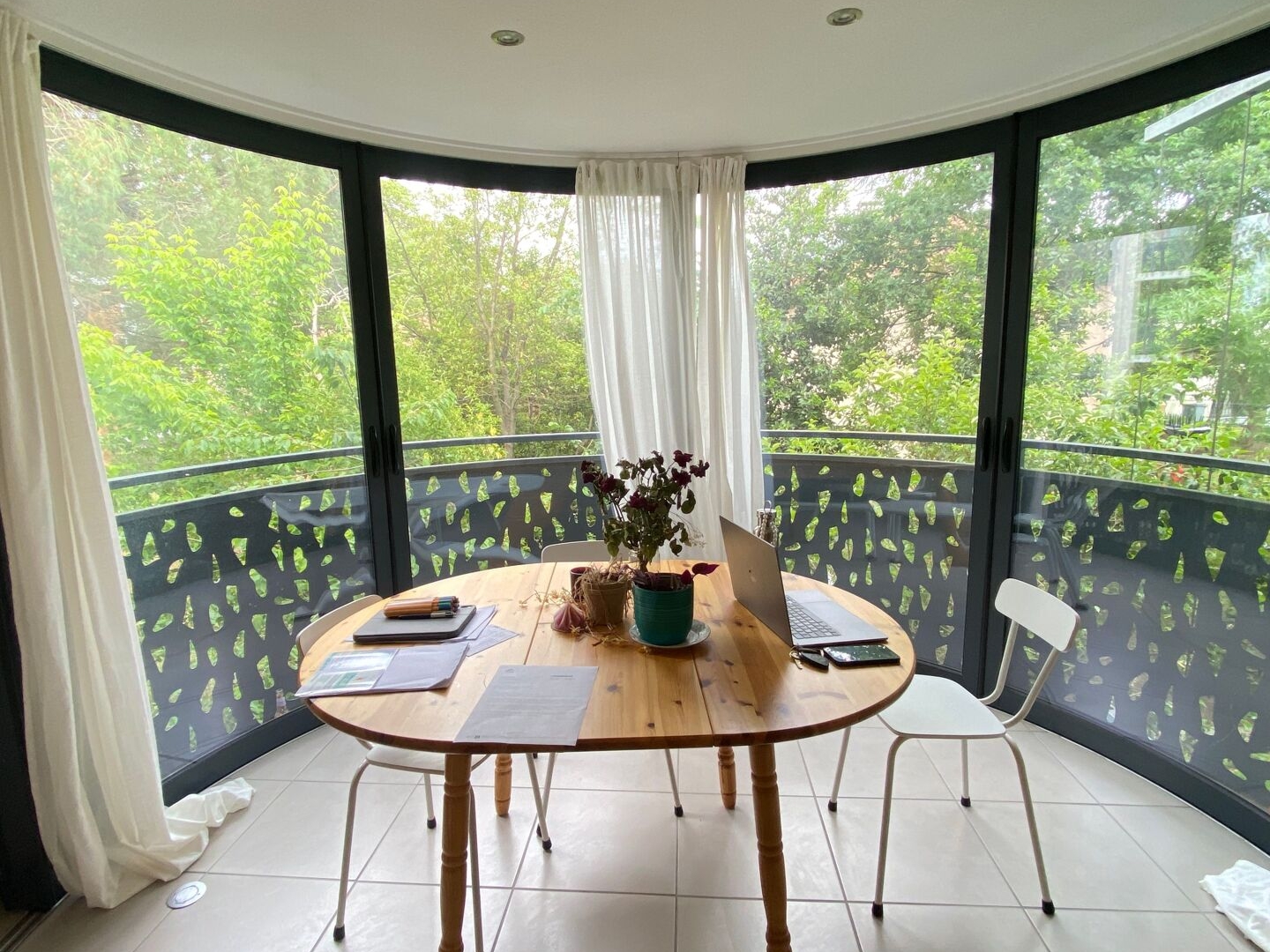 Appartement à vendre - 3 pièces - 68m2 - Ramonville-Saint-... (31520)