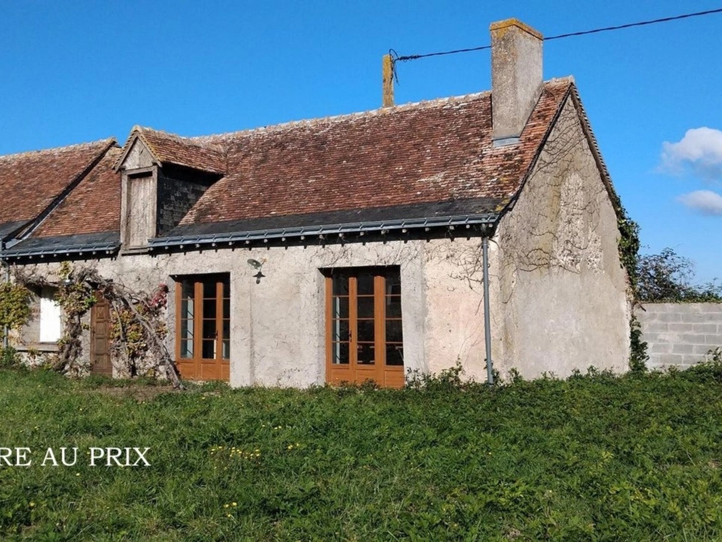 Maison 3 pièces 83 m²