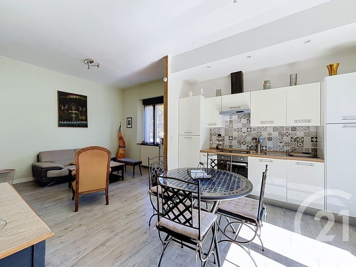 Maison à vendre - 3 pièces - 90m2 - Oust (09140)