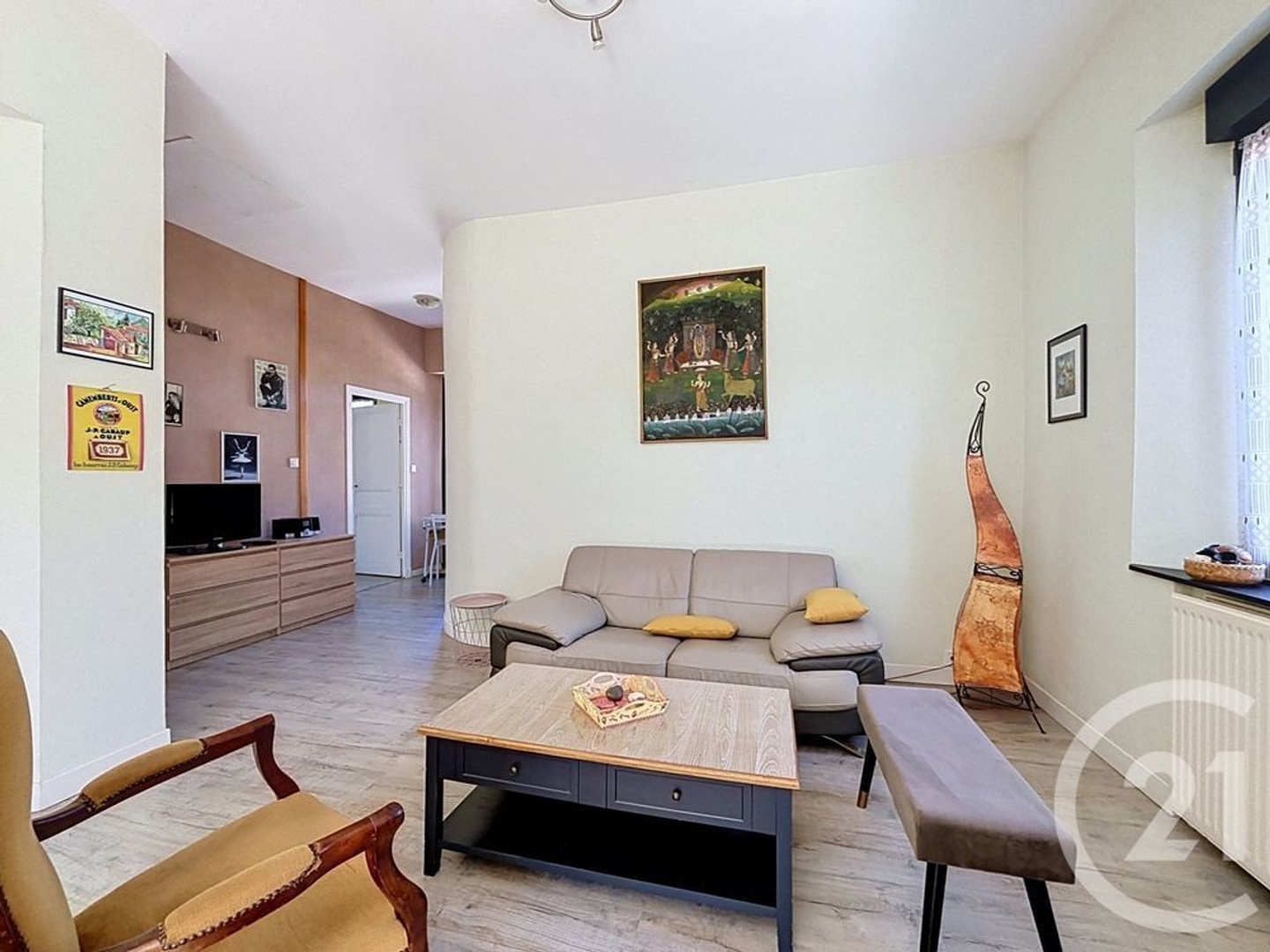 Maison à vendre - 3 pièces - 90m2 - Oust (09140)