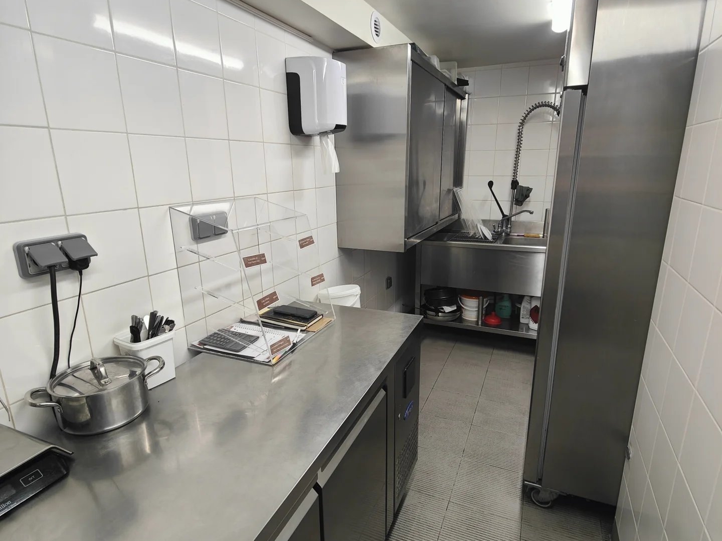 Magasin à vendre - 78m2 - Cannes (06400)