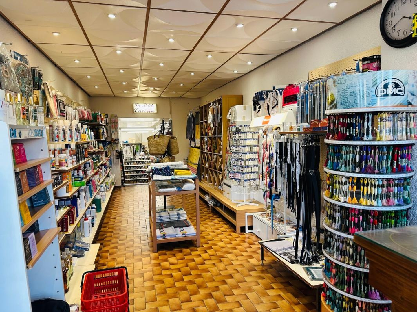 Magasin à vendre - 2 pièces - 175m2 - La Seyne-Sur-Mer (83500)