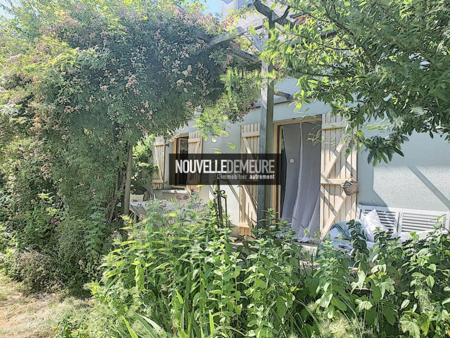 Maison de 91m2 en vente 192400 EUR à Dingé