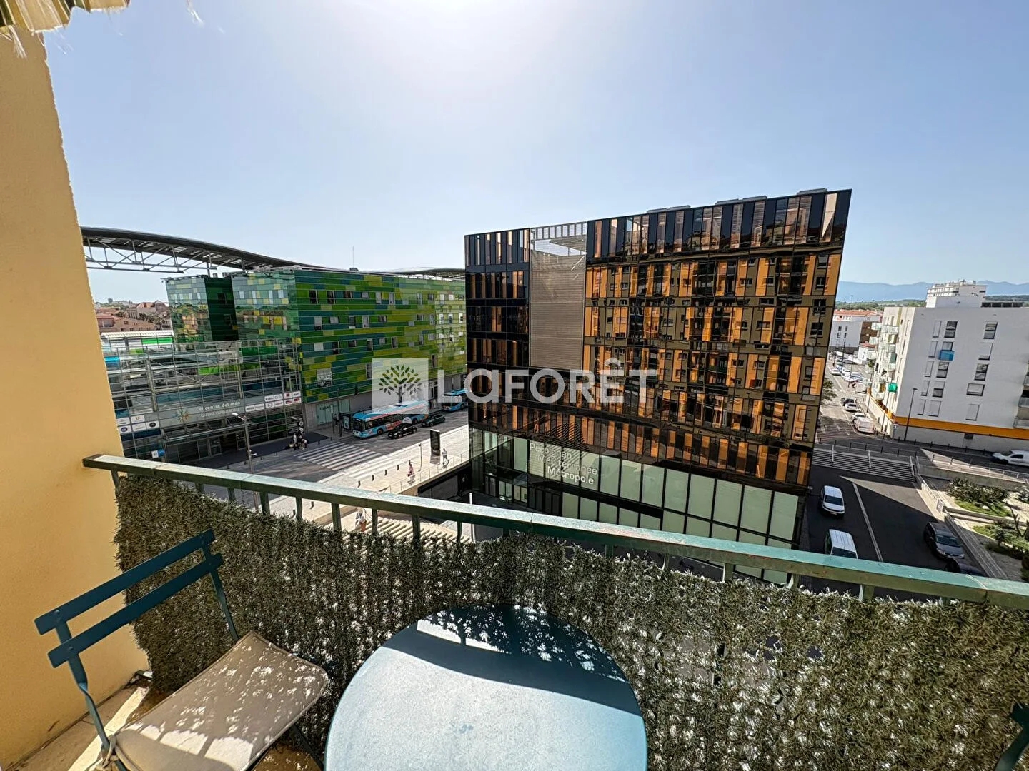 Appartement à vendre - 3 pièces - 73m2 - Perpignan (66000)