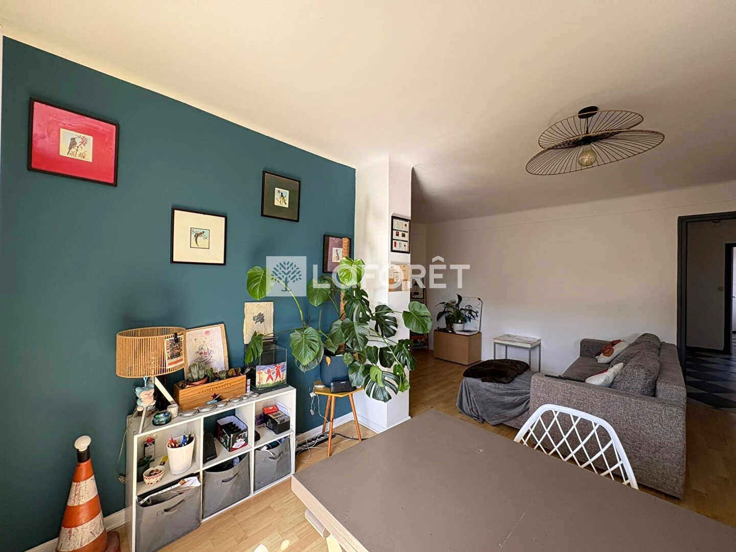 Appartement à vendre - 3 pièces - 73m2 - Perpignan (66000)