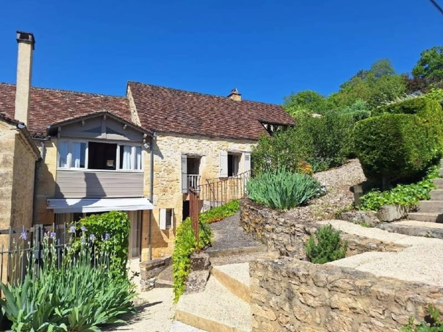 Maison 135 m²