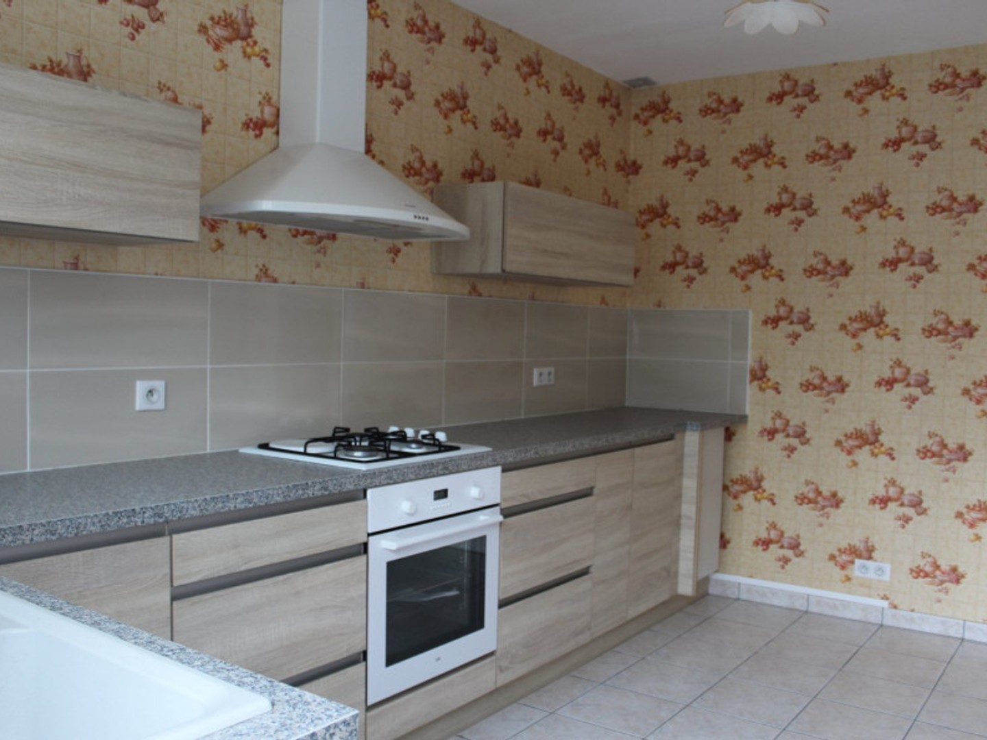 Maison 5 pièces 99 m²
