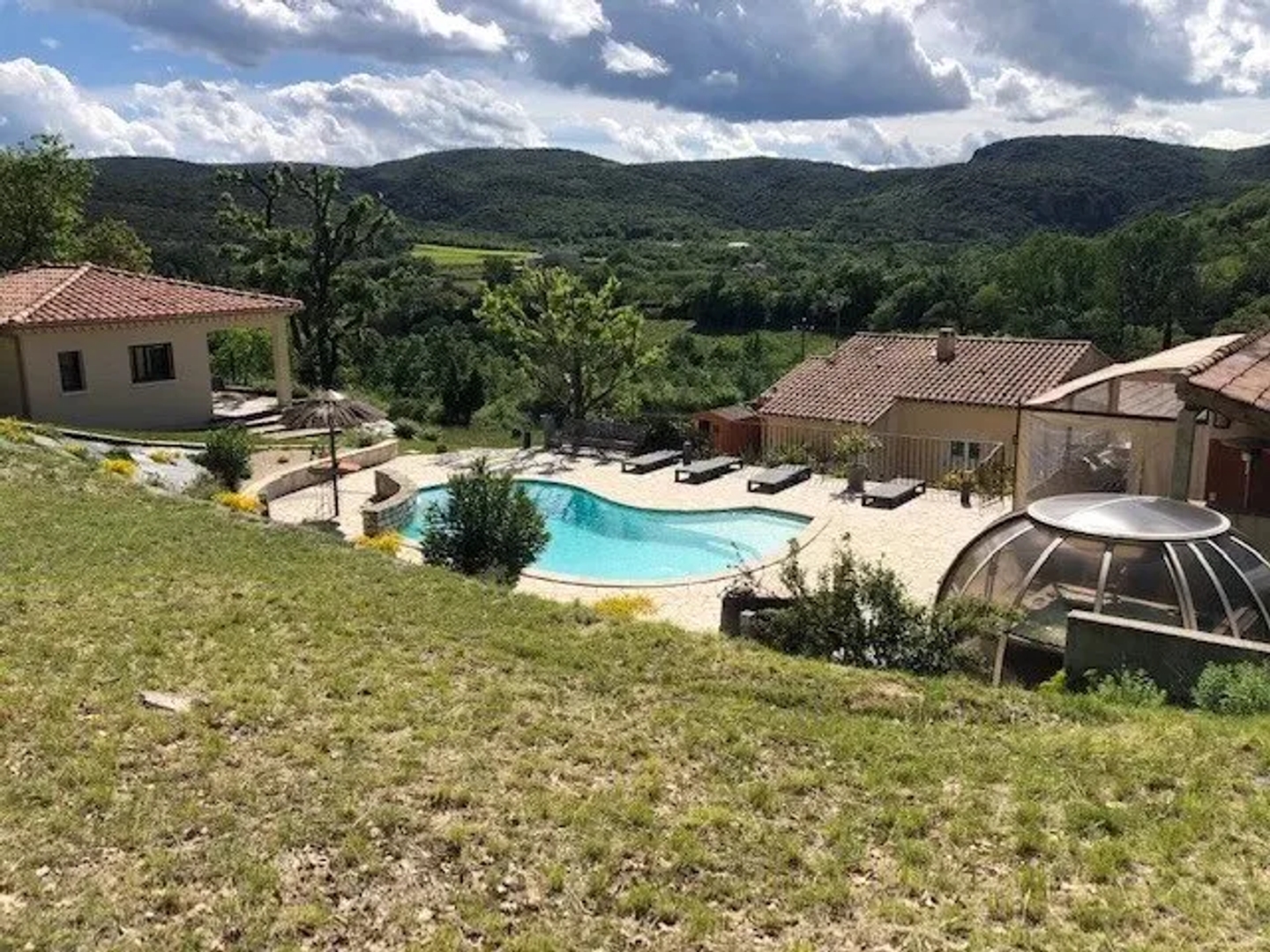 Maison 7 pièces 156 m²