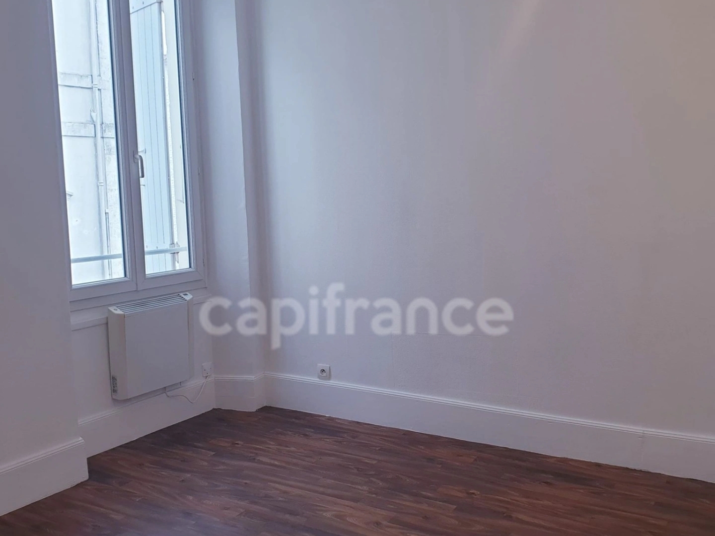 Appartement à vendre - 2 pièces - 40m2 - Saujon (17600)