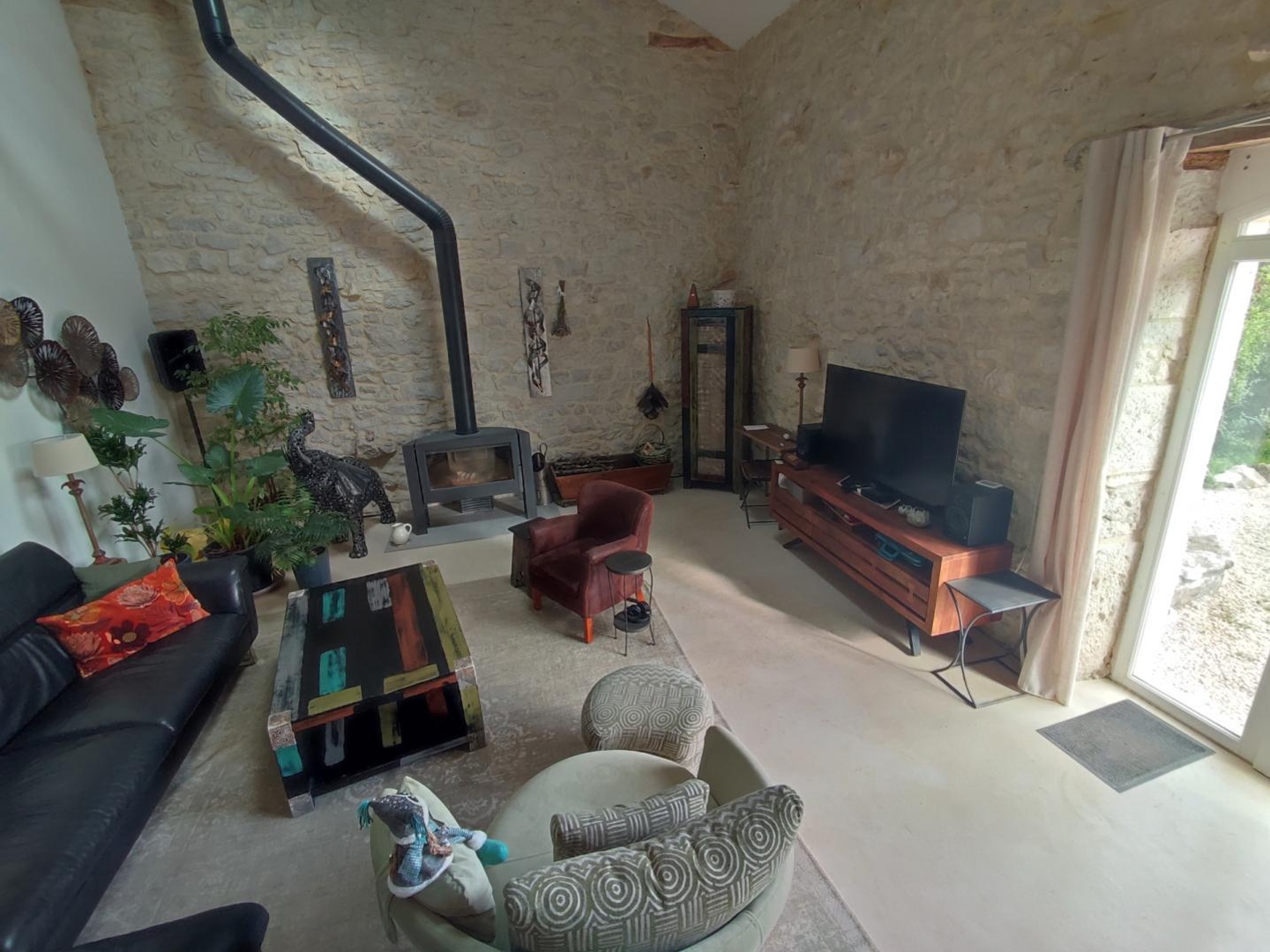 Maison à vendre - 11 pièces - 300m2 - Cahors (46000)