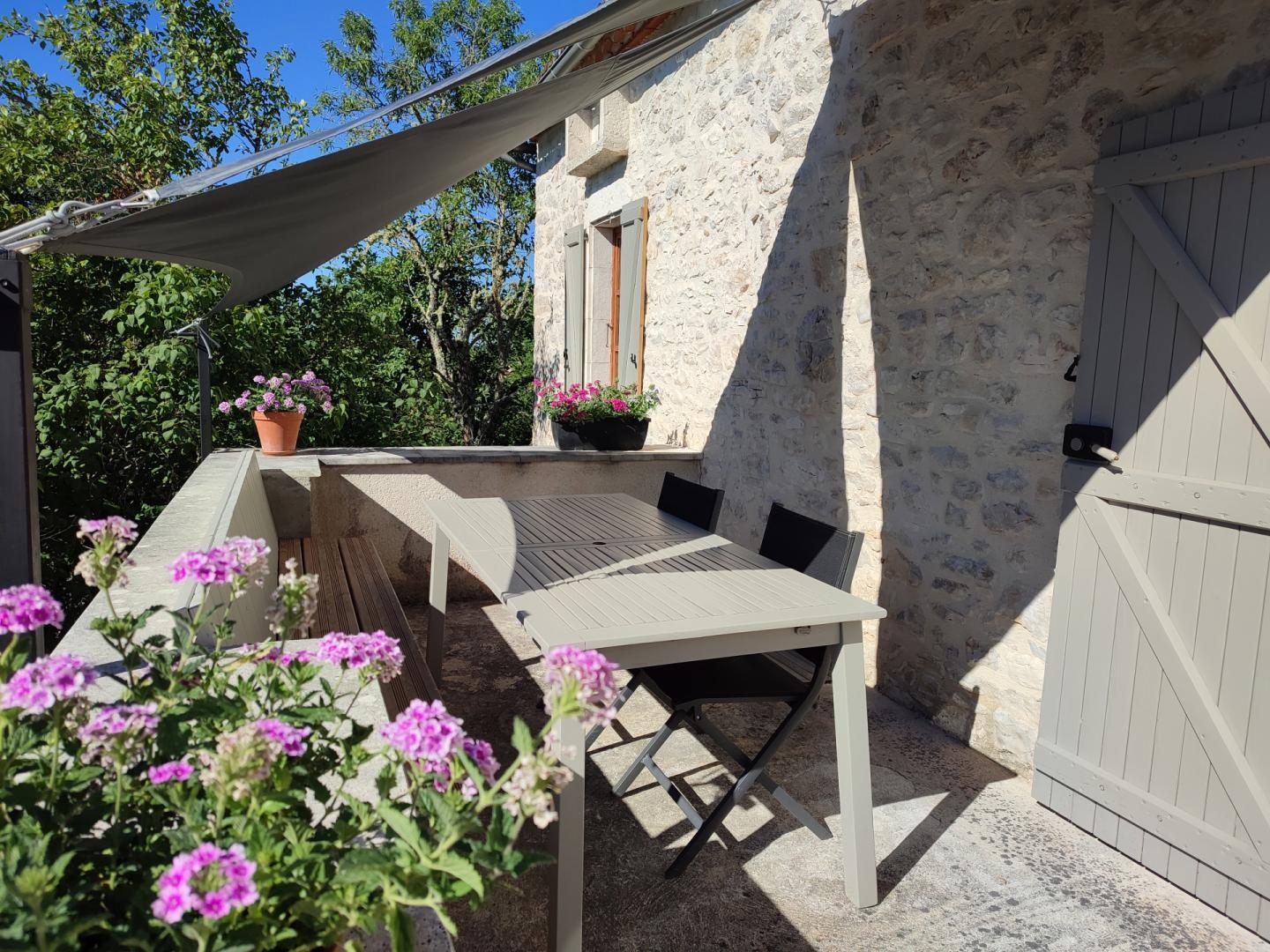 Maison à vendre - 11 pièces - 300m2 - Cahors (46000)