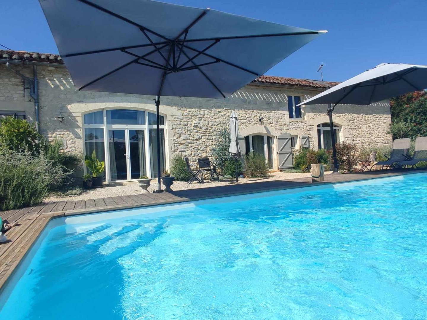 Maison à vendre - 11 pièces - 300m2 - Cahors (46000)