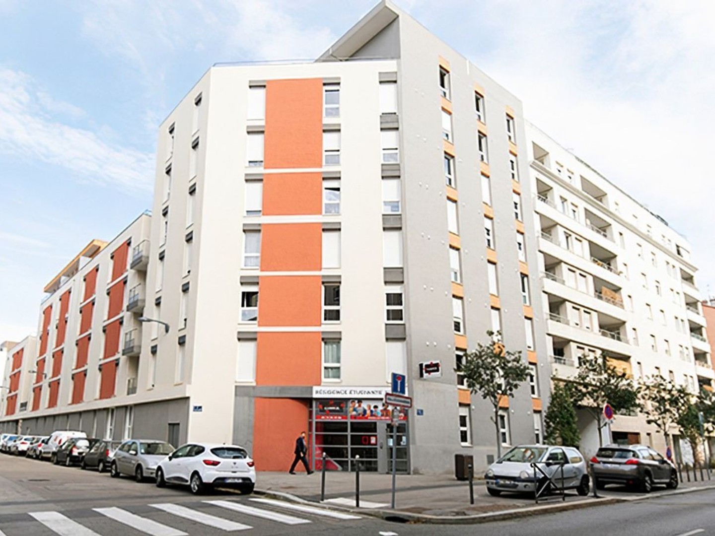 Studio Lmnp renta. 5.76 %